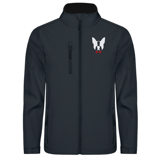 Exjandraorta-Collection - Softshell Jacket